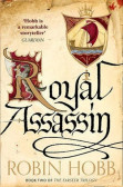Royal Assassin Royal Assassin