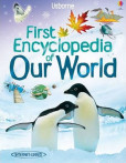 First Encyclopedia First Encyclopedia