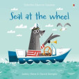 Seal at the Wheel Seal at the Wheel