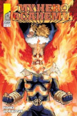 My Hero Academia 21 My Hero Academia 21