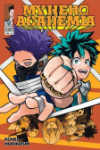 My Hero Academia 23 My Hero Academia 23