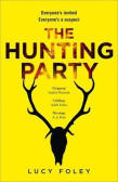 The Hunting Party: Get Ready for the Most Gripping New Crime Thriller of 2019 The Hunting Party: Get Ready for the Most Gripping New Crime Thriller of 2019