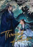 Thousand Autumns: Qian Qiu 2 Thousand Autumns: Qian Qiu 2