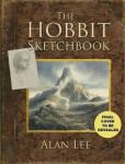 The Hobbit Sketchbook The Hobbit Sketchbook