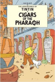 Tintin 4 - Cigars of the Pharaoh Tintin 4 - Cigars of the Pharaoh