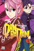 Dandadan 3 Dandadan 3