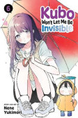Kubo Won´t Let Me Be Invisible 6 Kubo Won´t Let Me Be Invisible 6