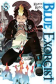 Blue Exorcist 5 Blue Exorcist 5