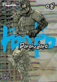Dorohedoro 8 Dorohedoro 8