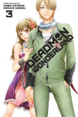 Deadman Wonderland 3 Deadman Wonderland 3