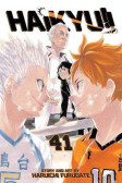 Haikyu!! 41 Haikyu!! 41
