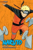 Naruto 34, 35 & 36 Naruto 34, 35 & 36