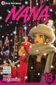 Nana 13 Nana 13