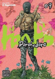 Dorohedoro 9 Dorohedoro 9