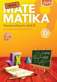 Hravá matematika 9 PZ ( 4.vyd.) Hravá matematika 9 PZ ( 4.vyd.)