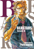 Beastars 10 Beastars 10