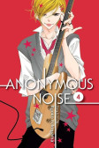 Anonymous Noise 4 Anonymous Noise 4