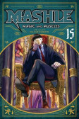 Mashle: Magic and Muscles 15 Mashle: Magic and Muscles 15