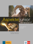 Aspekte junior B1+ – AB+ online MP3 Aspekte junior B1+ – AB+ online MP3