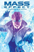 Mass Effect: The Complete Comics Mass Effect: The Complete Comics
