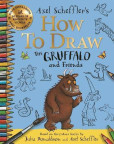 How to Draw The Gruffalo and Friends: Learn to draw ten of your favourite characters with step-by-step guides How to Draw The Gruffalo and Friends: Learn to draw ten of your favourite characters with step-by-step guides