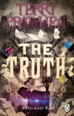 The Truth: (Discworld Novel 25) The Truth: (Discworld Novel 25)
