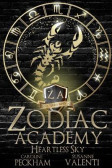 Zodiac Academy 7: Heartless Sky Zodiac Academy 7: Heartless Sky