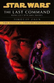The Last Command : Book 3 (Star Wars Thrawn trilogy) The Last Command : Book 3 (Star Wars Thrawn trilogy)