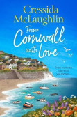 From Cornwall with Love (The Cornish Cream Tea series, Book 8) From Cornwall with Love (The Cornish Cream Tea series, Book 8)