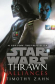 Thrawn: Alliances (Star Wars) Thrawn: Alliances (Star Wars)