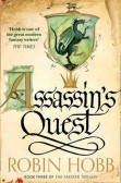 Assassin´s Quest Assassin´s Quest