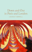 Down and Out In Paris and London Down and Out In Paris and London