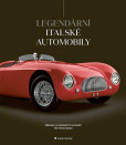 Legendární italská auta Legendární italská auta
