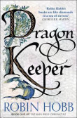 Dragon Keeper Dragon Keeper