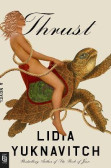 Thrust : A Novel Thrust : A Novel