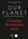 Our Planet: The One Place We All Call Home Our Planet: The One Place We All Call Home