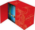 Harry Potter Box Set: The Complete Collection Children´s Hardback Harry Potter Box Set: The Complete Collection Children´s Hardback