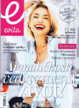 Evita magazín 04/2025 Evita magazín 04/2025