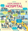 Look Inside a Hospital Look Inside a Hospital
