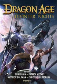 Dragon Age - Tevinter Nights Dragon Age - Tevinter Nights
