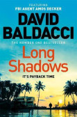 Long Shadows Long Shadows