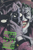Batman: The Killing Joke: DC Black Label Edition Batman: The Killing Joke: DC Black Label Edition