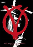 V for Vendetta 30th Anniversary: Deluxe Edition V for Vendetta 30th Anniversary: Deluxe Edition