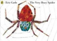 The Very Busy Spider The Very Busy Spider