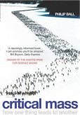 Critical Mass Critical Mass