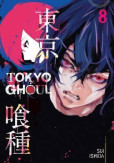 Tokyo Ghoul 8 Tokyo Ghoul 8