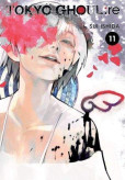 Tokyo Ghoul: re 11 Tokyo Ghoul: re 11