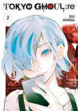 Tokyo Ghoul: re 2 Tokyo Ghoul: re 2
