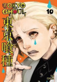 Tokyo Ghoul 10 Tokyo Ghoul 10
