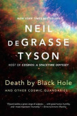 Death by Black Hole Death by Black Hole